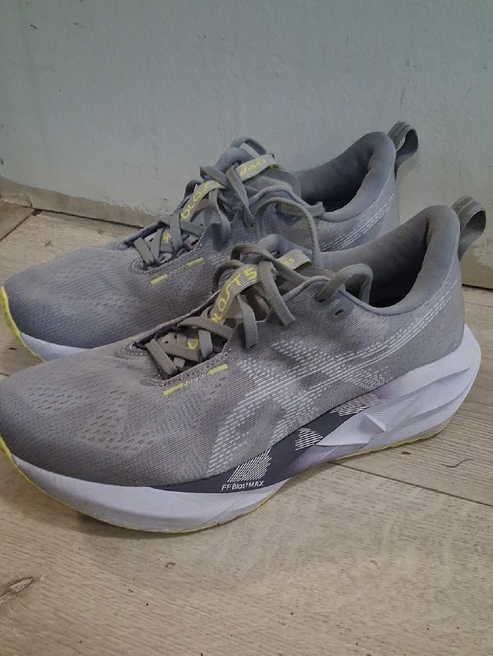 Asics  Running Sneakers
